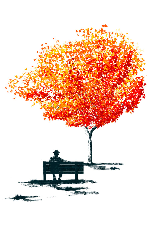 Autumn Solace