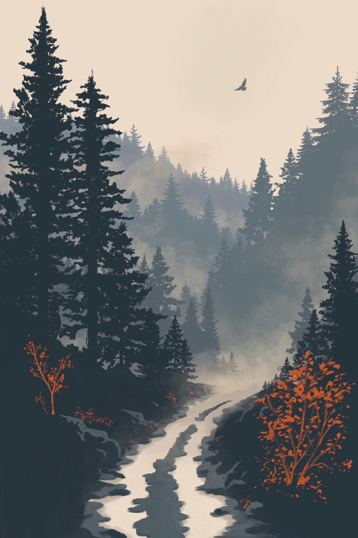 Pine Valley Road