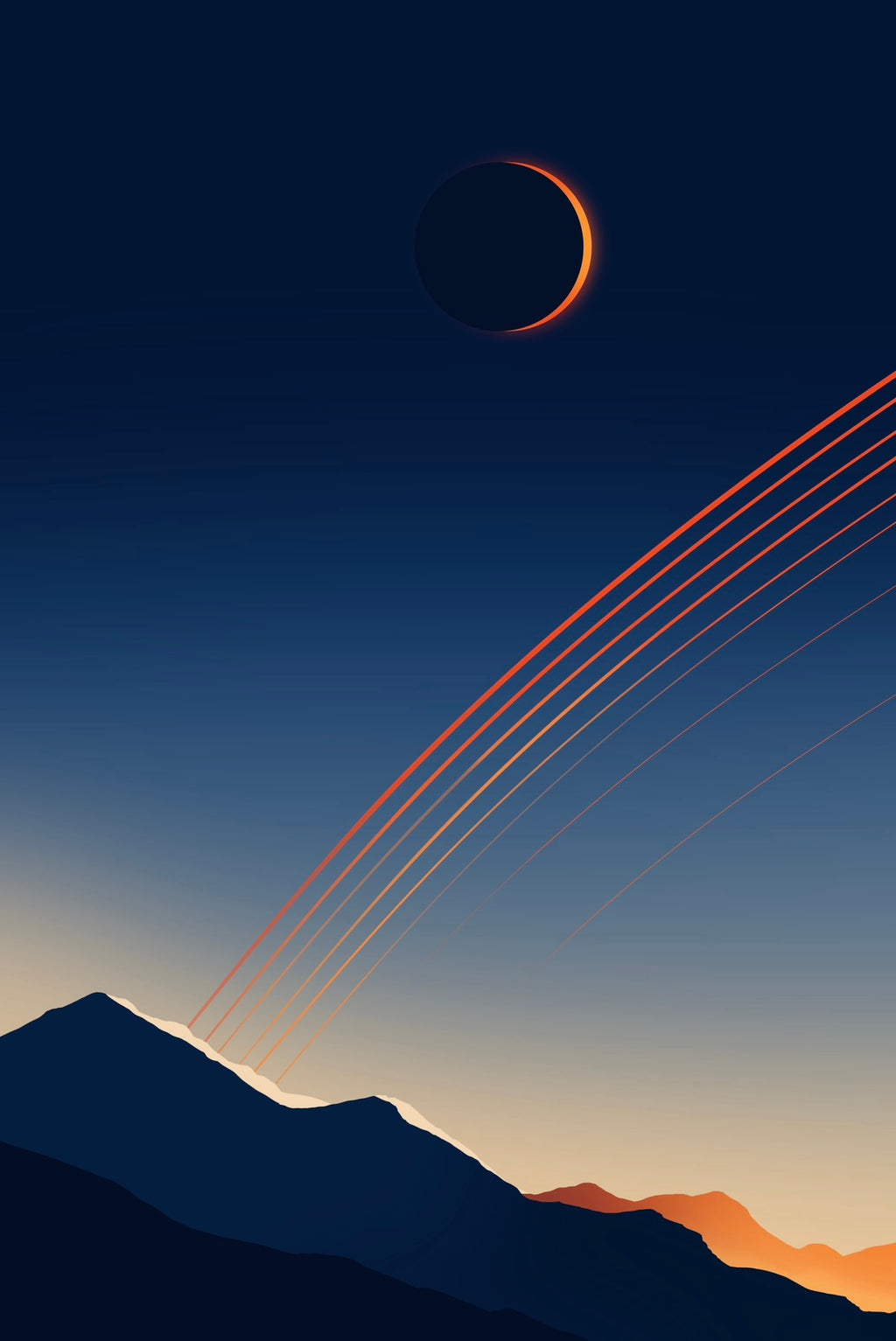 Eclipse Arc