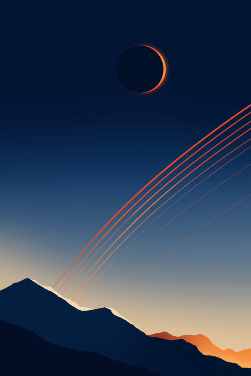 Eclipse Arc