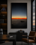 F-35 Lightning II – Sunrise Pursuit